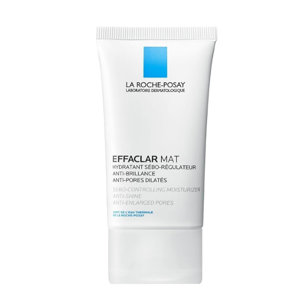 La Roche-Posay Effaclar Mat Moisturizer