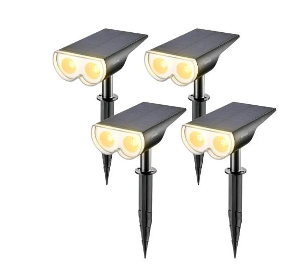 Linkind Star-L Solar Spotlight