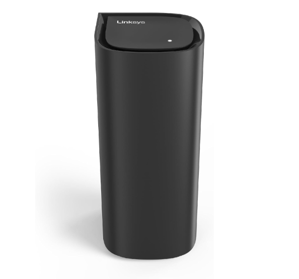 Linksys Velop Pro 7 white mesh node