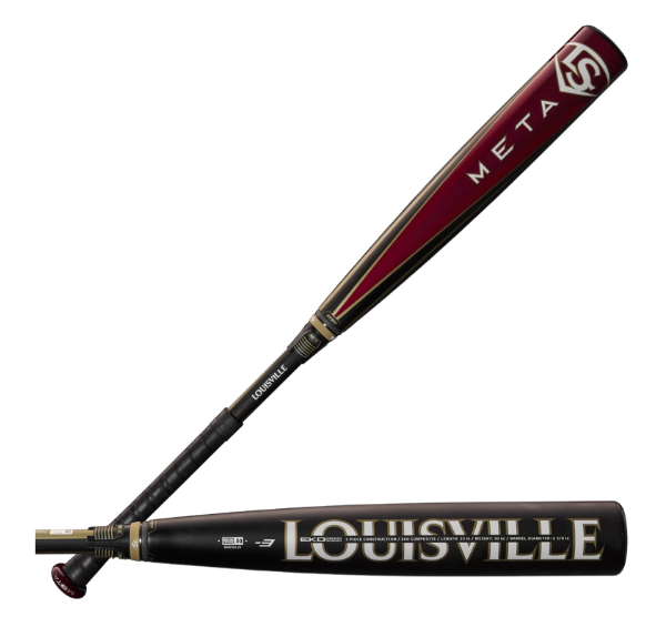 Louisville Slugger Meta BBCOR
