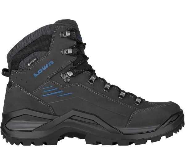 Lowa Renegade GTX Mid boot