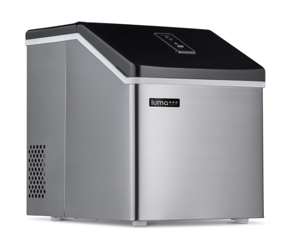 Luma Comfort IM200SS clear ice maker