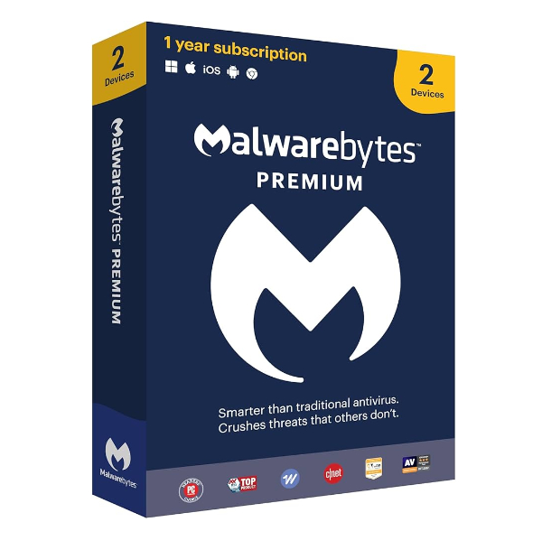Malwarebytes Premium Scanning