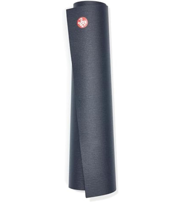 Manduka PRO Yoga Mat technical view