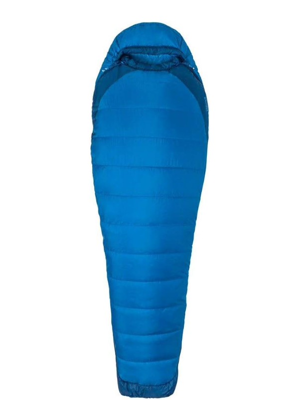 Marmot Trestles Elite Eco 20 synthetic sleeping bag