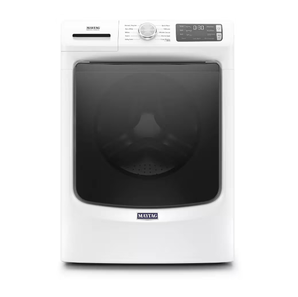Maytag 5.0 cu. ft. Front Load Washer