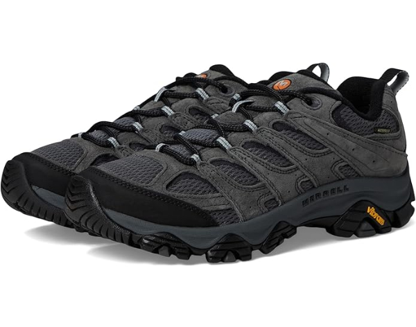 Merrell Moab 3 Waterproof trekking shoe