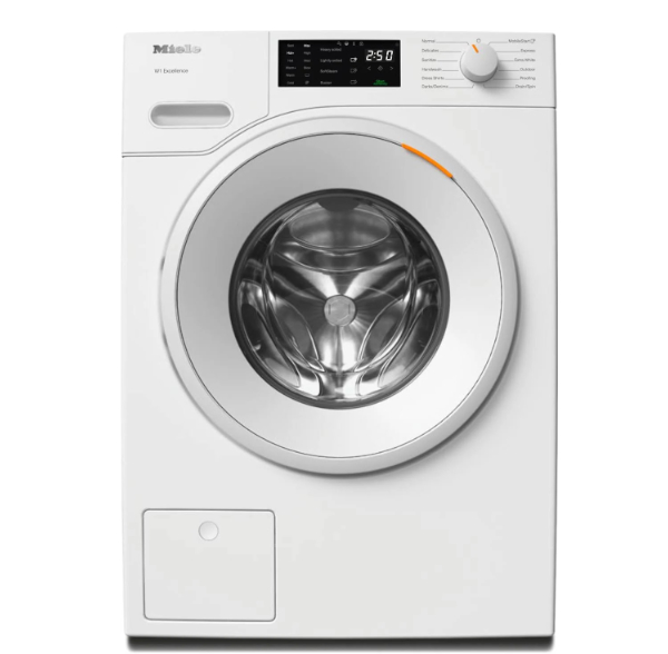 Miele W1 Front Loading Washing Machine