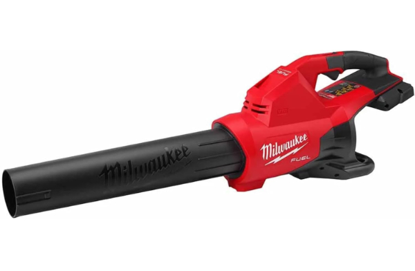 Milwaukee M18 FUEL Dual Battery handheld blower