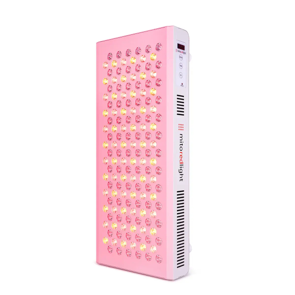 MitoPRO 750 red light therapy device
