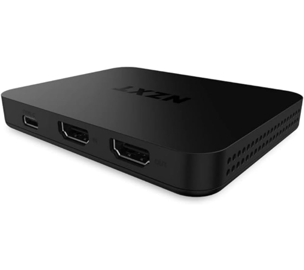 NZXT Signal HD60 capture card
