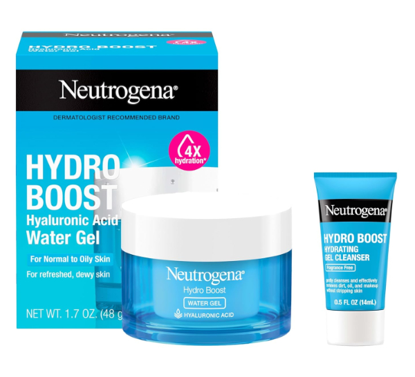 Neutrogena Hydro Boost Water Gel