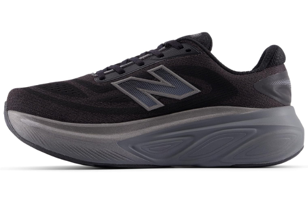 New Balance Fresh Foam X More v6 with oversized midsole