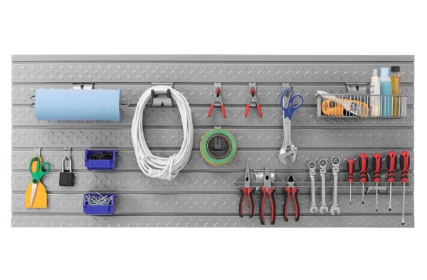 NewAge Products Pro Series Garage Cabinets