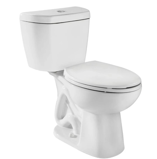 Niagara Stealth 0.8 GPF Ultra-High-Efficiency Toilet