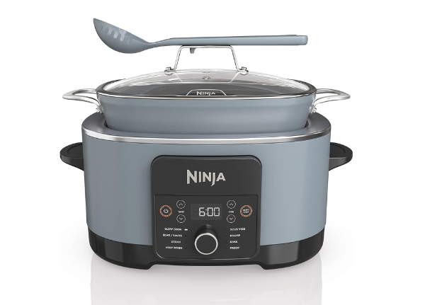 Ninja Foodi PossibleCooker PRO multi-functional cooker
