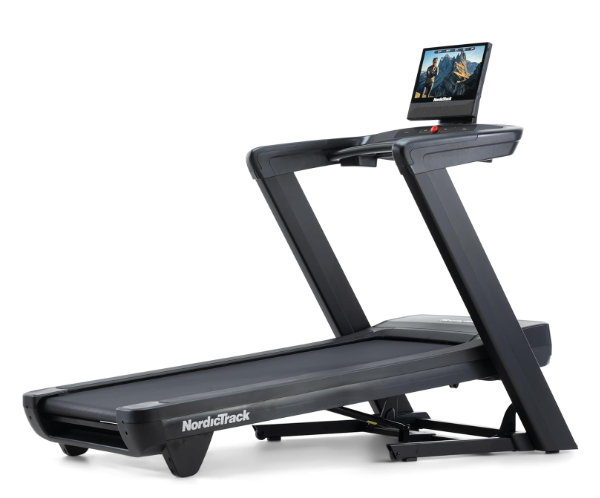 NordicTrack Commercial 1750 Treadmill with HD Touchscreen