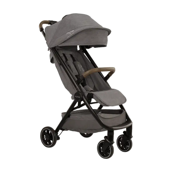 Nuna TRVL lightweight compact stroller