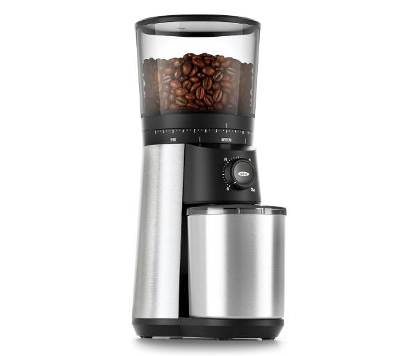 OXO Brew Conical Burr Grinder