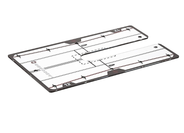 Odyssey Putting Mirror
