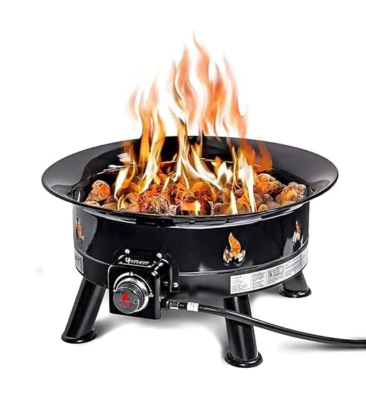 Outland Living Mega Firebowl 883