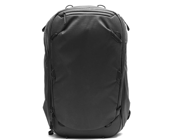Peak Design Travel Backpack 45L shown in Sage color