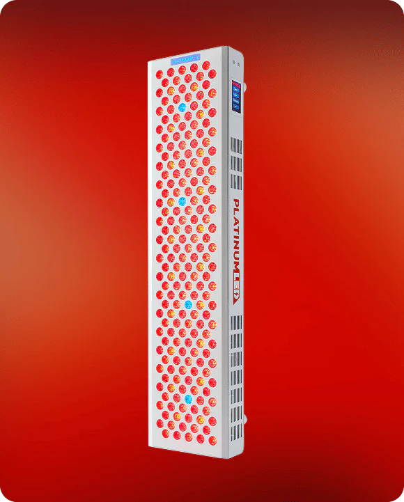 PlatinumLED BIOMAX 600 therapy panel