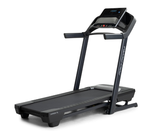 ProForm Carbon TL Treadmill budget-friendly option