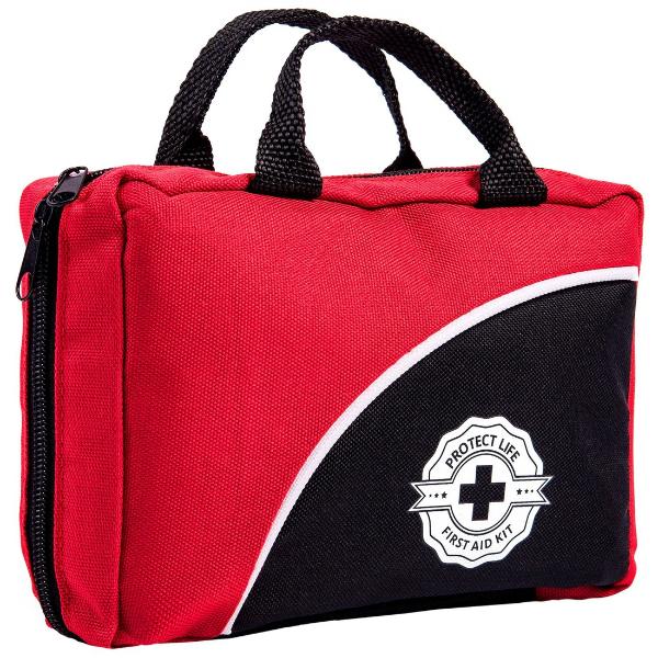 Protect Life Travel First Aid Kit