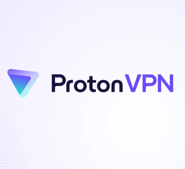 Proton VPN interface showing Secure Core servers