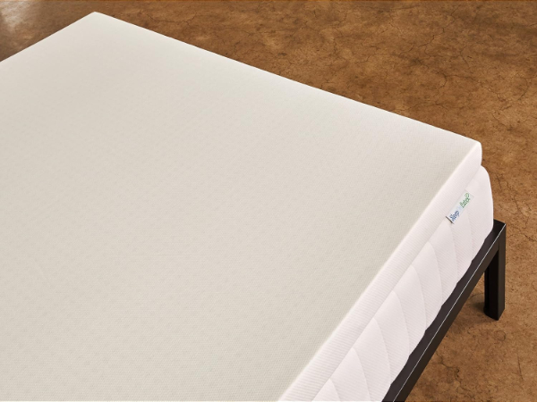 Pure Green Soft Natural Latex Mattress Topper