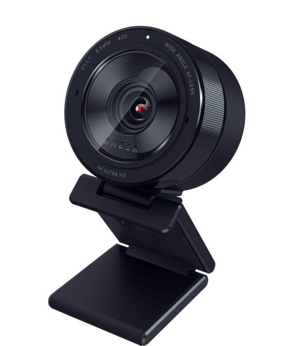 Razer Kiyo Pro low light webcam