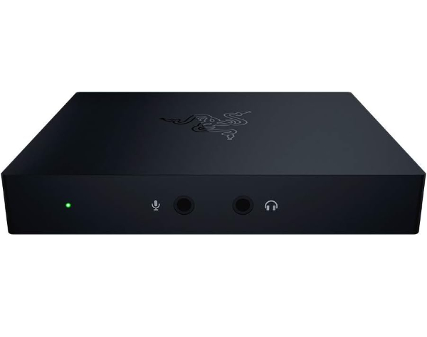 Razer Ripsaw HD external capture card