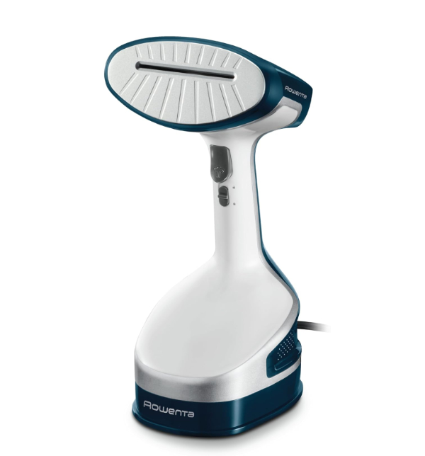 Rowenta X-Cel Steam First ultra-lightweight travel steamer