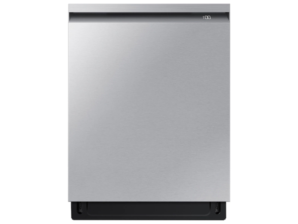 Samsung Bespoke Dishwasher with StormWash+