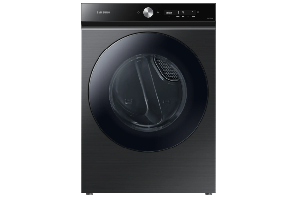 Samsung DVE45B6300W Smart Electric Dryer with Steam Sanitize