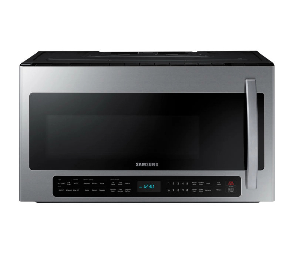 Samsung ME21R7051SS Microwave