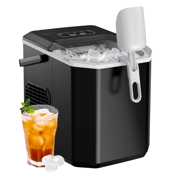 Silonn SLIM01 portable bullet ice maker