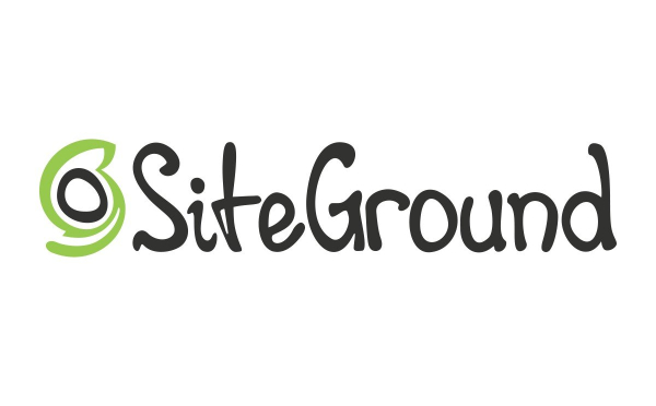 SiteGround technical infrastructure showing Google Cloud Platform logo