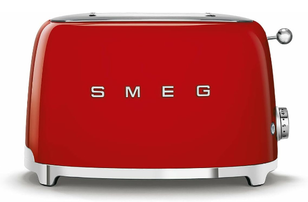 Smeg Retro Style 2-Slice Toaster