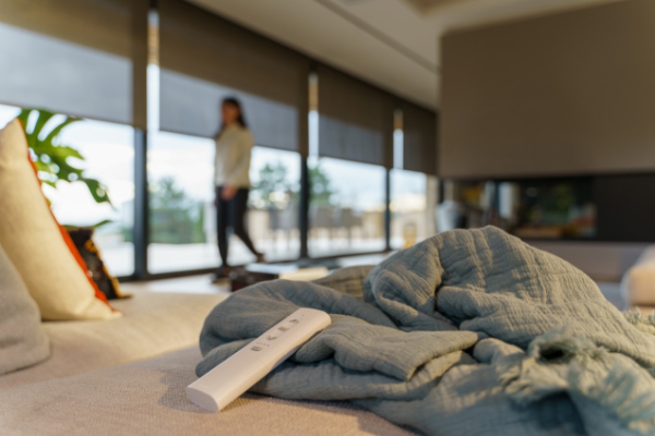 Somfy Sonesse Ultra motor profile showing the 2Nm torque rating