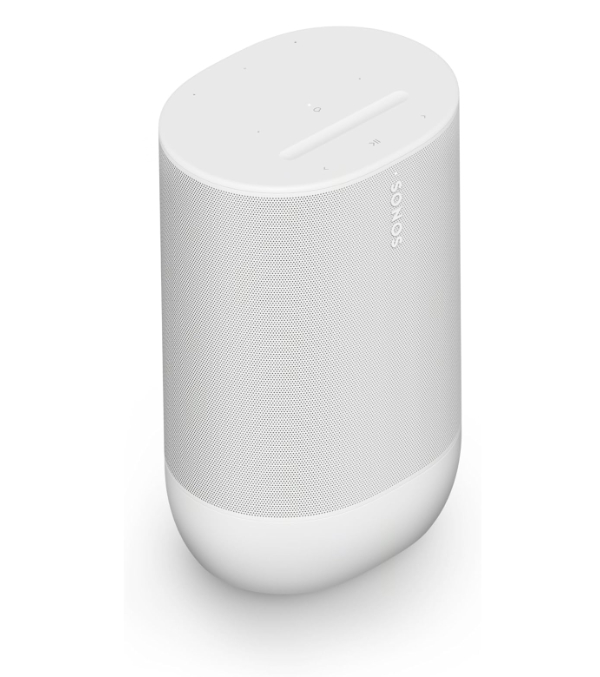 Sonos Move 2 high-fidelity portable speaker