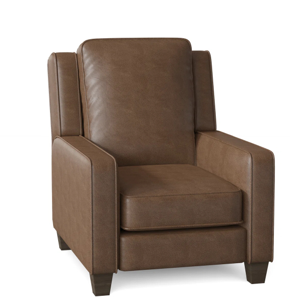 Southern Motion West End Recliner with Power Lumbar