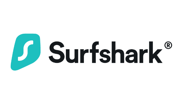 Surfshark app showing unlimited devices connection