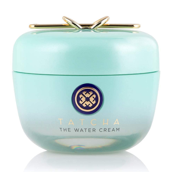 Tatcha The Water Cream