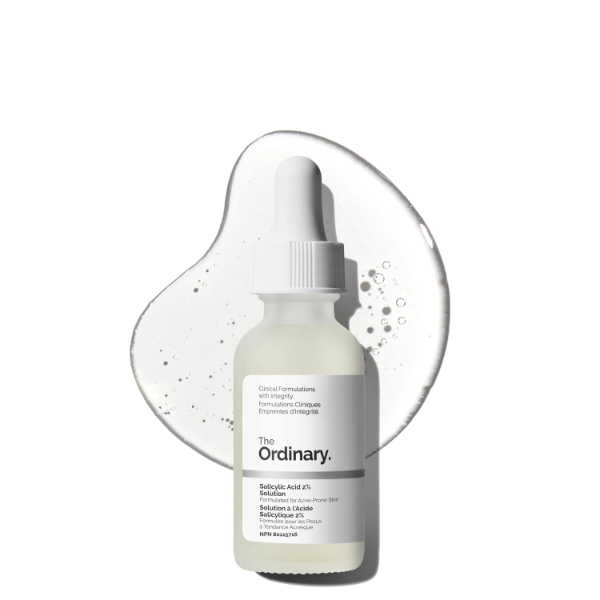 The Ordinary Salicylic Acid 2% Solution