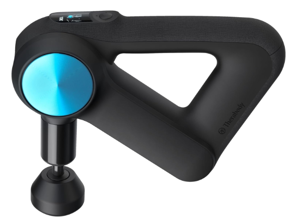 Theragun PRO Gen 5 percussive massage gun