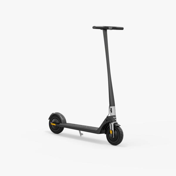 Unagi Model One Voyager lightweight carbon fiber scooter