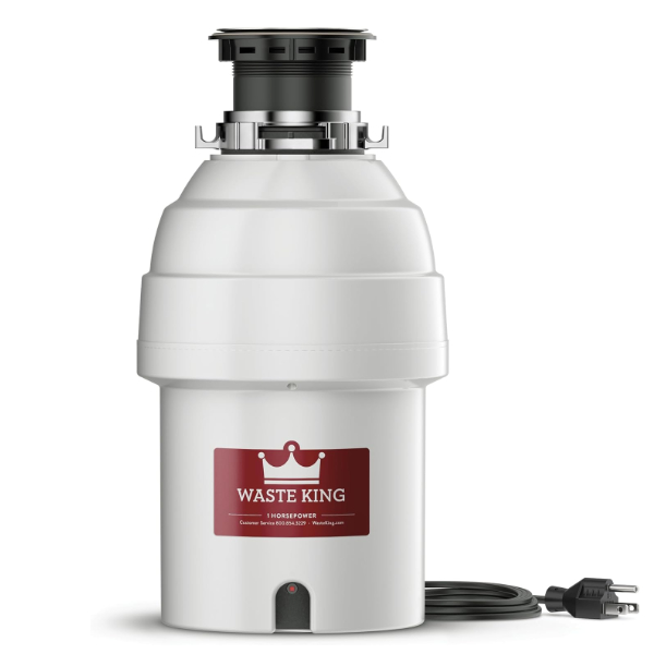 Waste King L-8000 Garbage Disposal