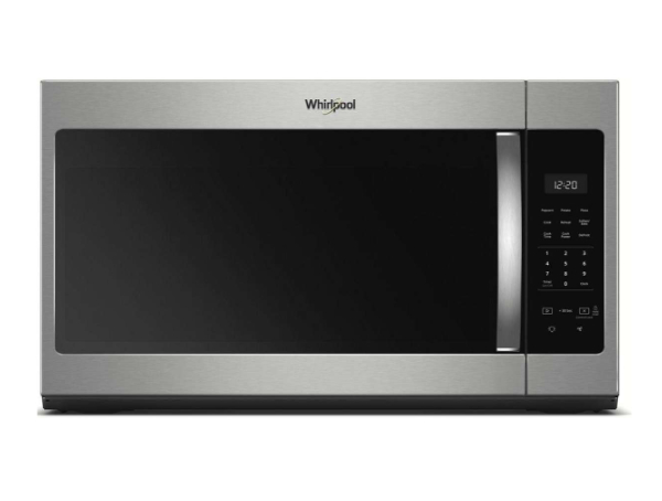 Whirlpool WMH31017HS Microwave